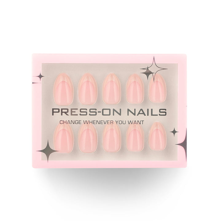 Print Nails with Elegant Design Kalsten