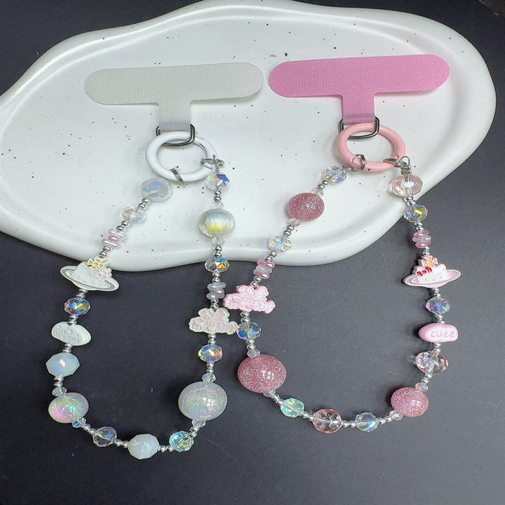 Decorative Beaded Eyewear Lanyard Kalsten 1790135796