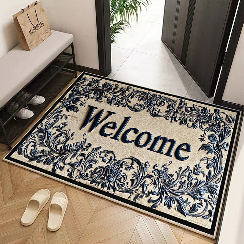 Elegant Decorative Area Rug for Living Room Styling