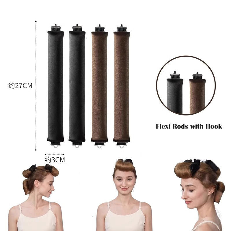 Multi-Functional  Neck Roll