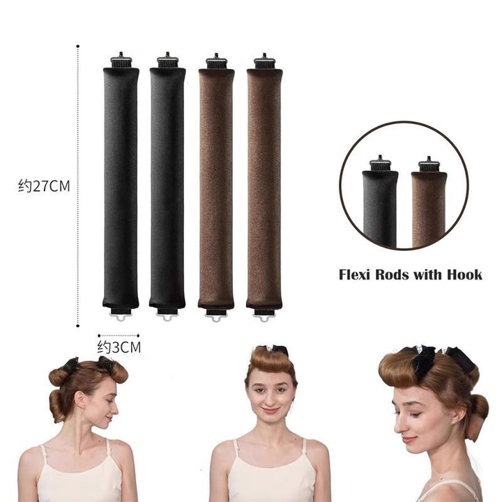 Multi-Functional  Neck Roll