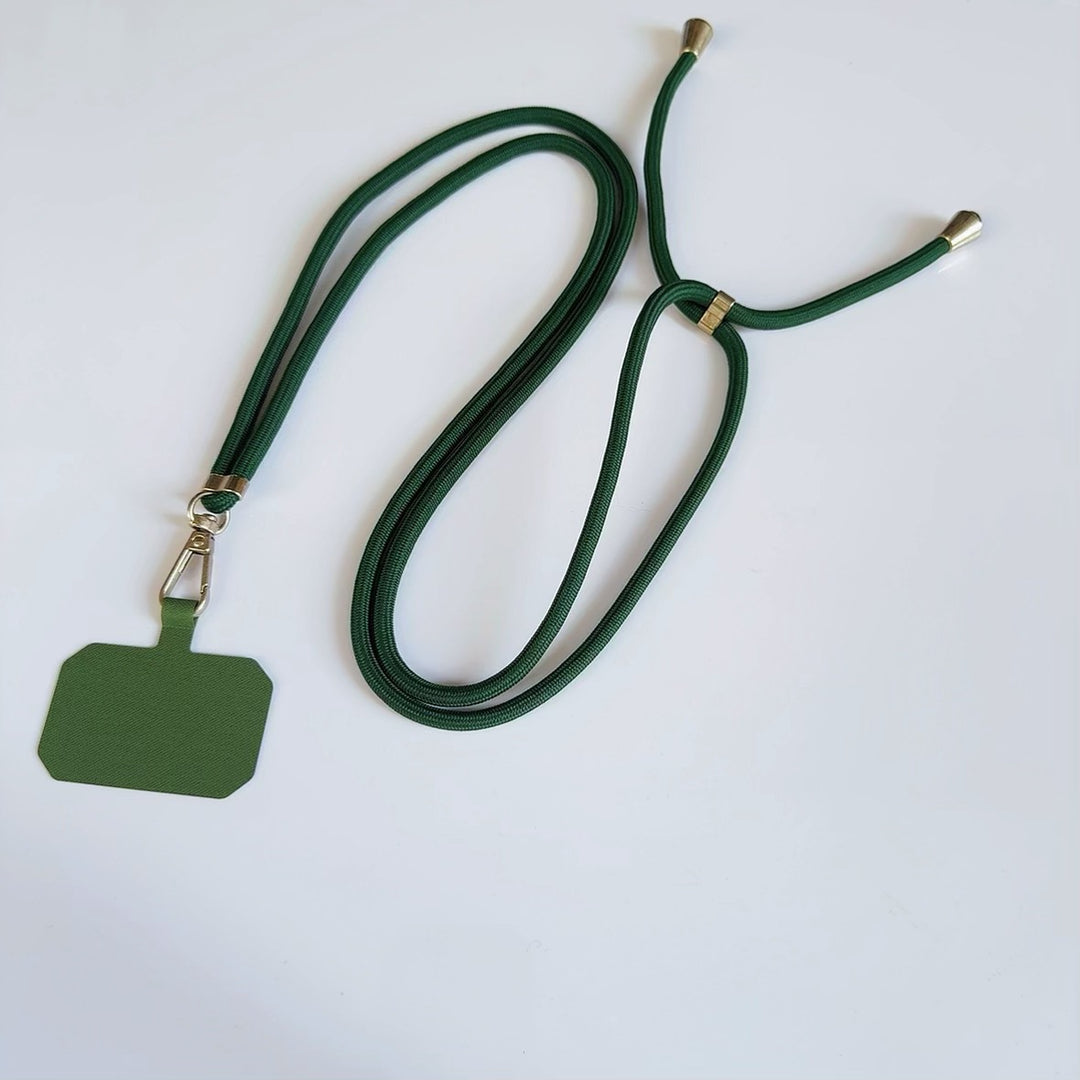 Adjustable Utility Identification Lanyard Kalsten