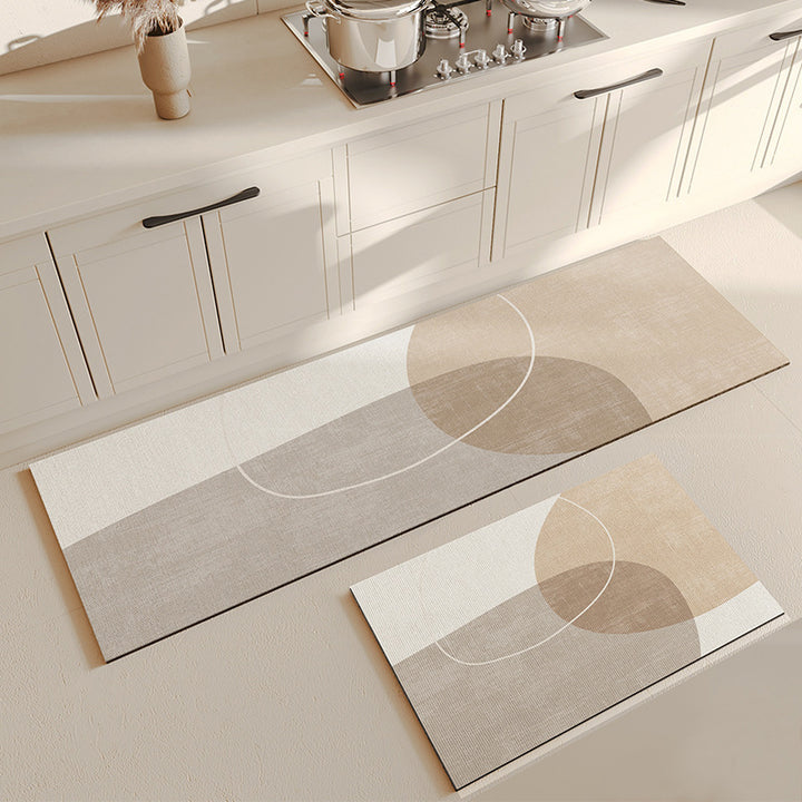 Kitchen Mat for Indoor Kitchen Floor