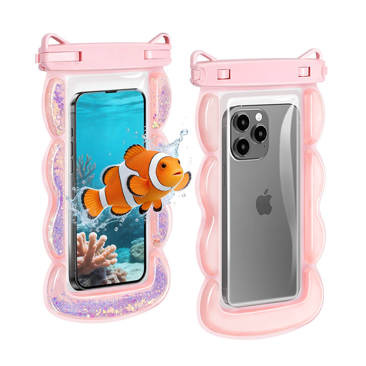 Waterproof Phone Case Kalsten
