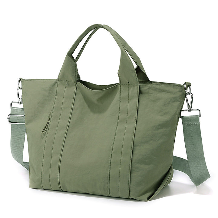 Functional All-Day Utility Tote Bag Kalsten