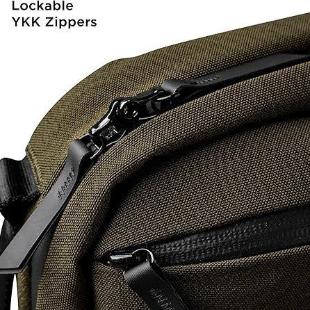 Minimalist Tech Backpack Kalsten