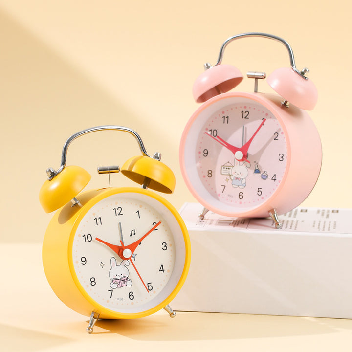 Cute alarm clock with animal motif Kalsten