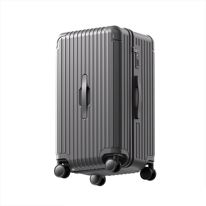 Smart Charging Rolling Suitcase Kalsten