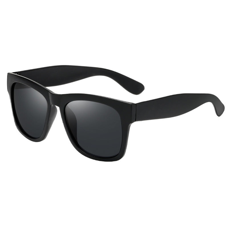 Stylish Square Frame Sunglasses Kalsten