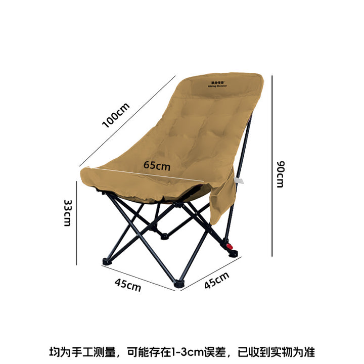 Folding chair Kalsten