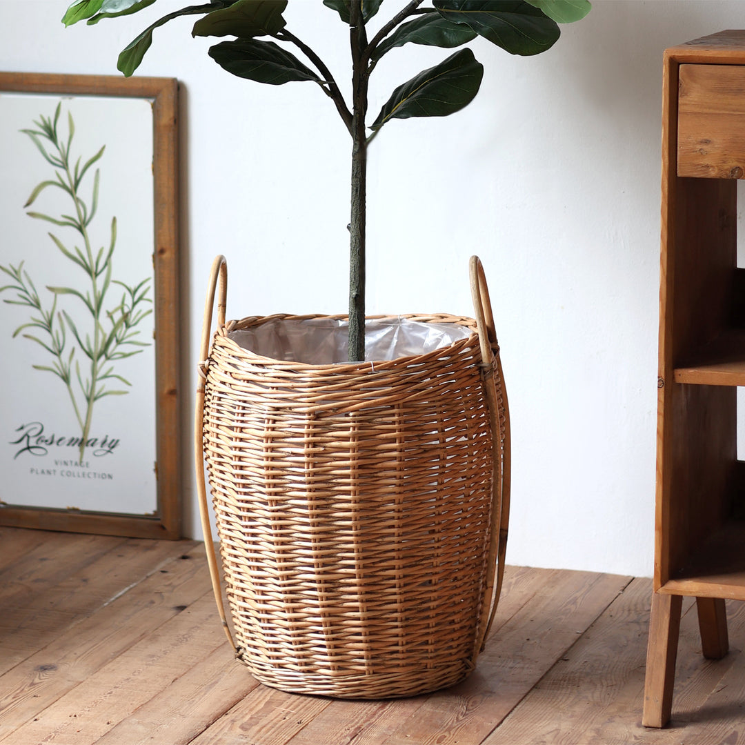 Decorative Plant Basket Kalsten