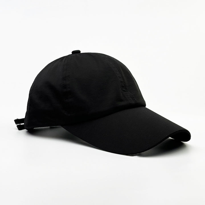 Women’s functional baseball cap with breathable mesh structure Kalsten