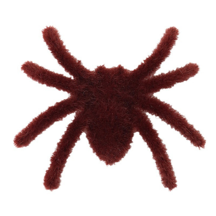 Decorative spider figures