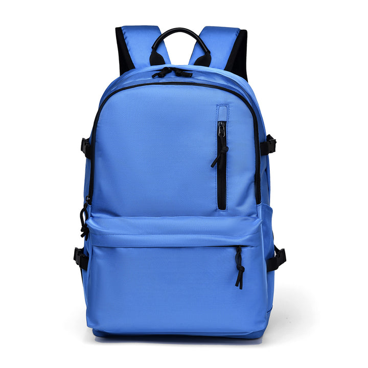 Multi-Compartment Laptop Backpack Kalsten