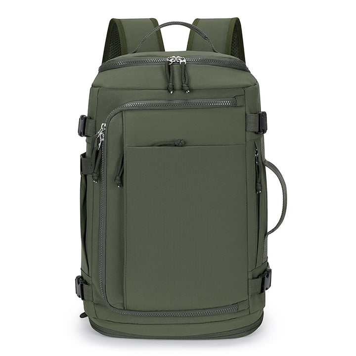 Multi-Functional Business School Backpack Kalsten