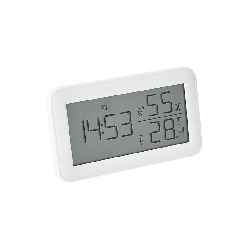 Digital Thermo-Hygrometer with Real-Time Display Kalsten