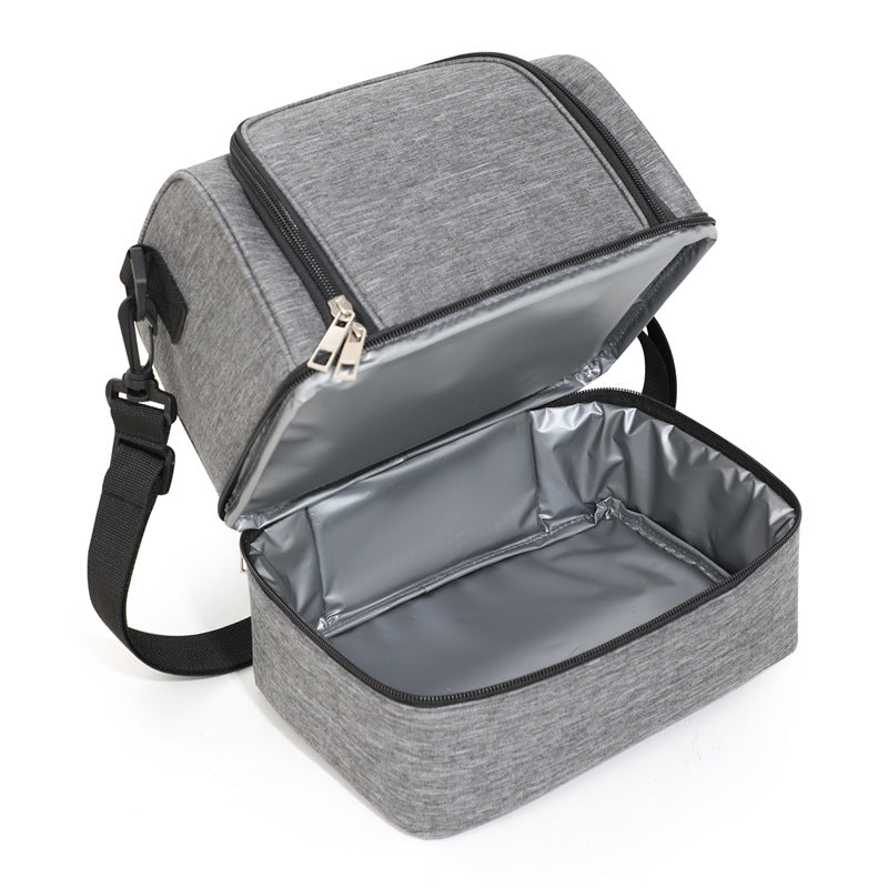 Insulated Food Storage Tote Kalsten