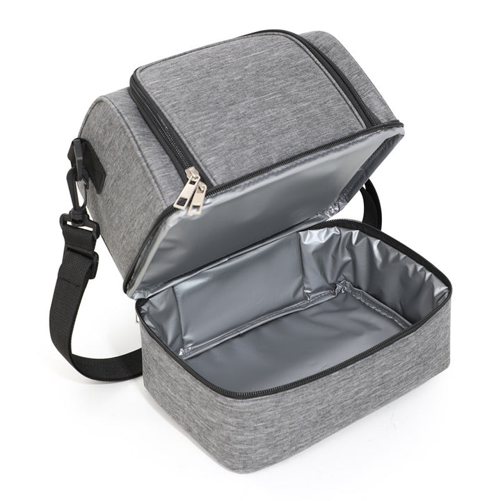 Insulated Lunch Box