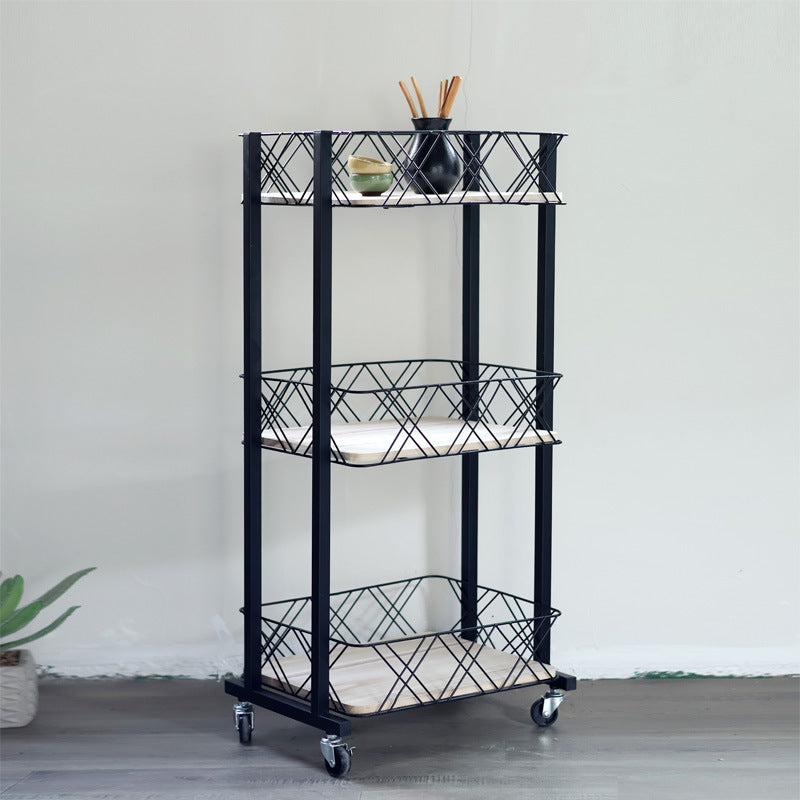 Kalsten shelving system