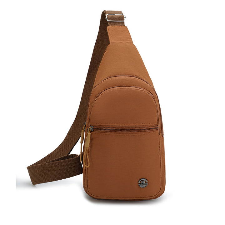 Lightweight Outdoor Sling Bag Kalsten