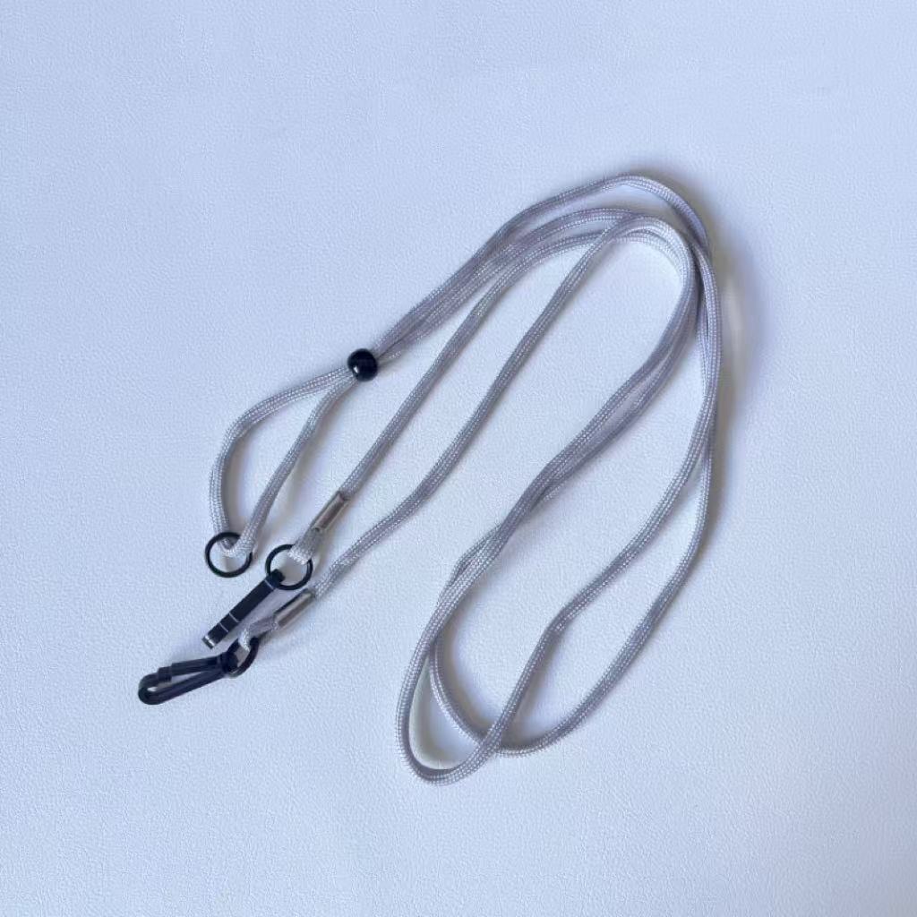 Adjustable Eyewear Retainer Kalsten