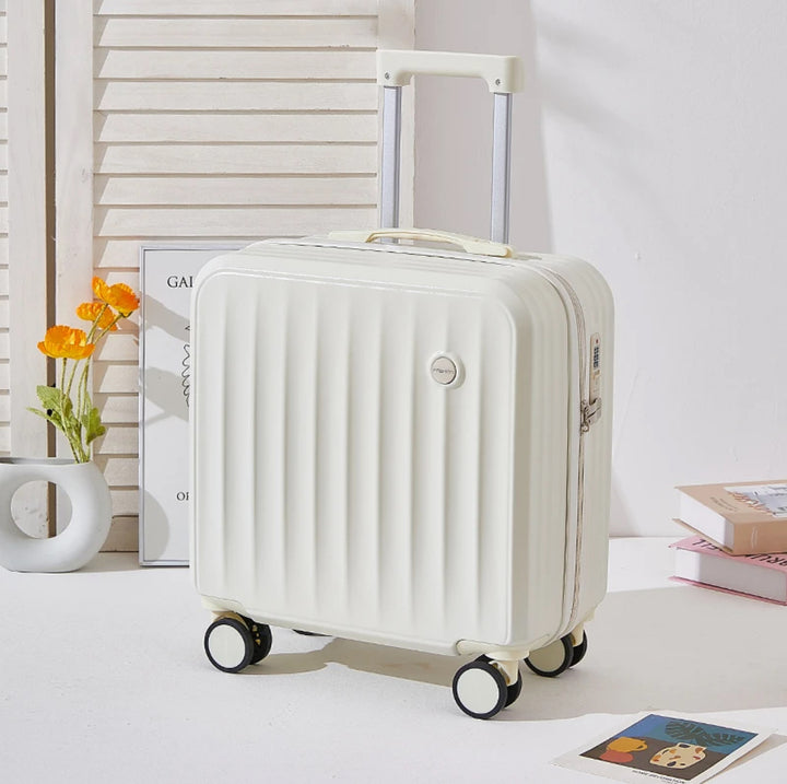 Compact Rigid Travel Luggage Kalsten