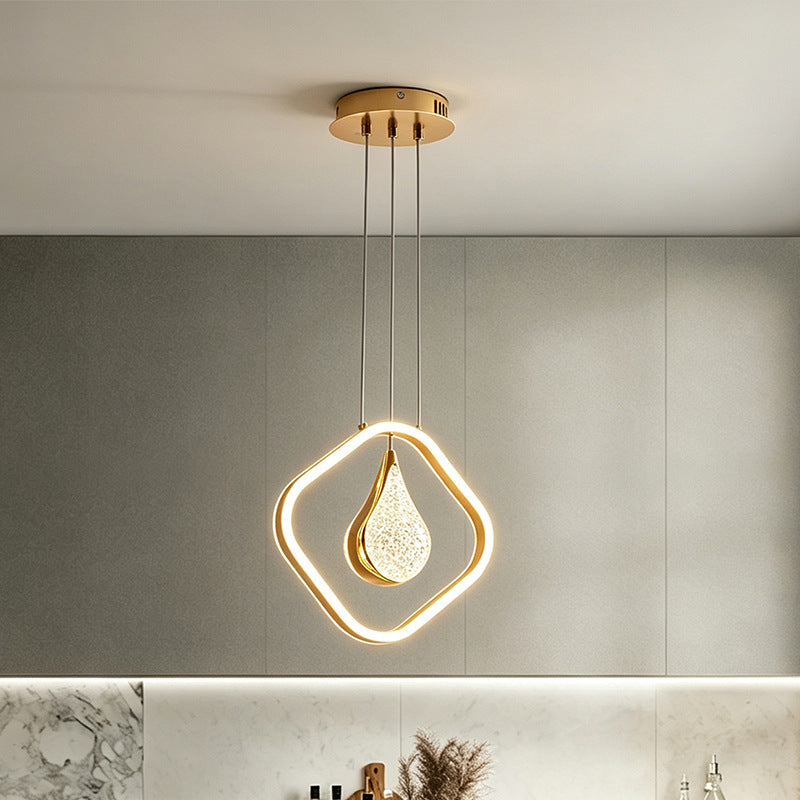 Modern Pendant Lighting