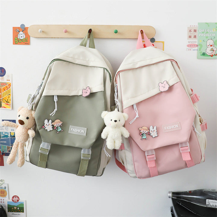 Stylish Casual Backpack Kalsten