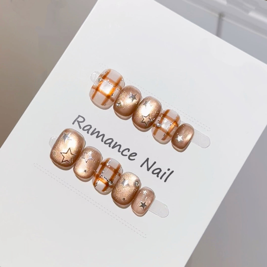 Nail Art Kit Kalsten