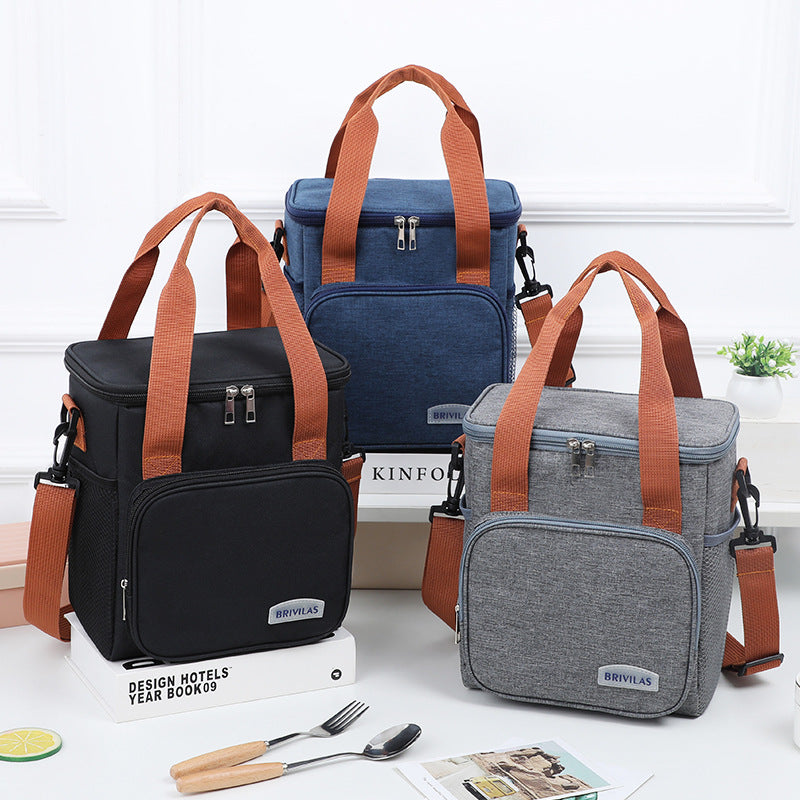 Insulated Lunch Tote Kalsten