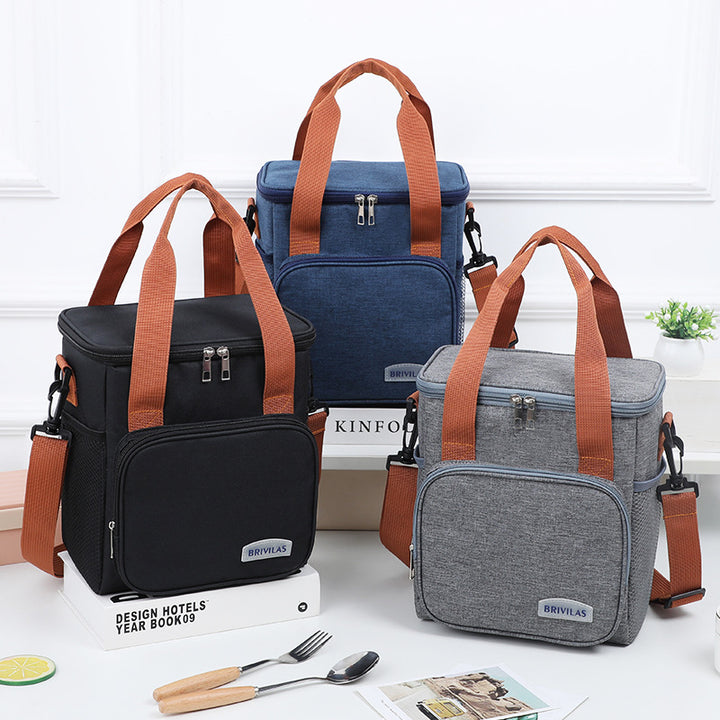 Insulated Lunch Tote Kalsten