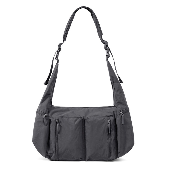 WoSpacious Multi-Pocket Leisure Bag Kalsten