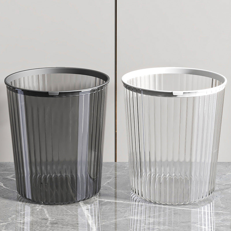 Stylish Decorative Trash Can Kalsten