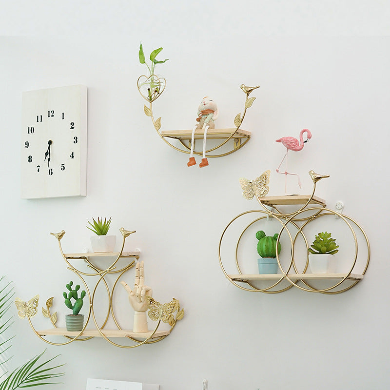 Decorative Shelf