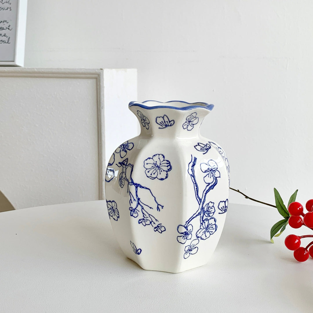 Home Decor Artistic Floral