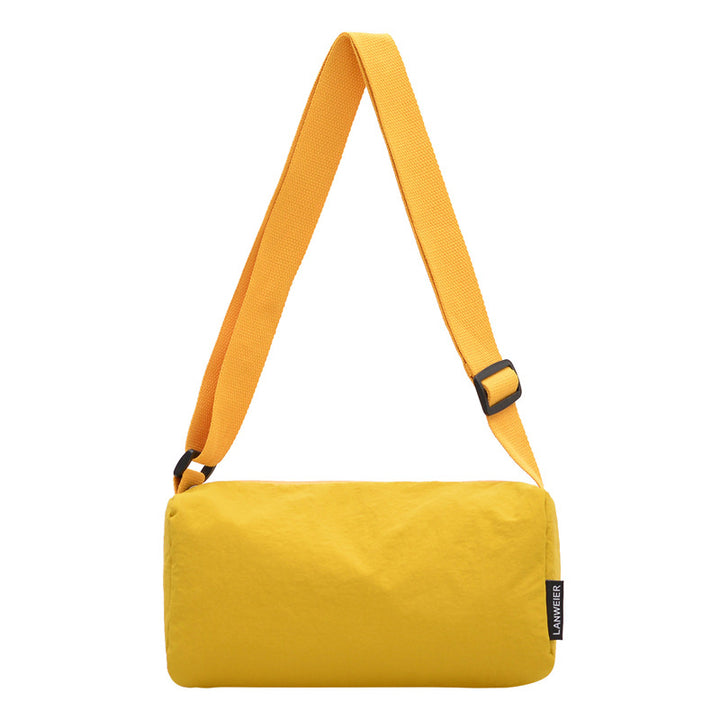 Minimalist Utility Crossbody Bag Kalsten