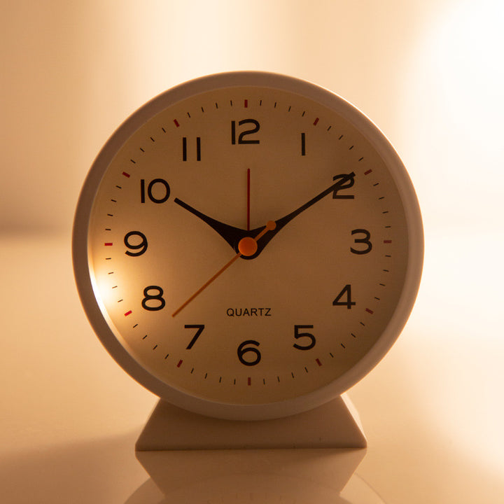 Vintage Alarm Clock Kalsten