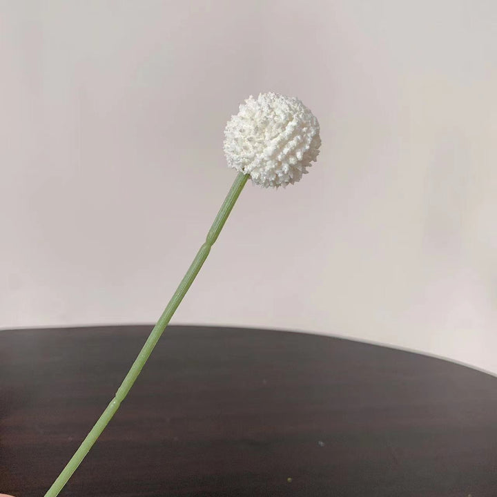 Modern Decorative Flower Stem