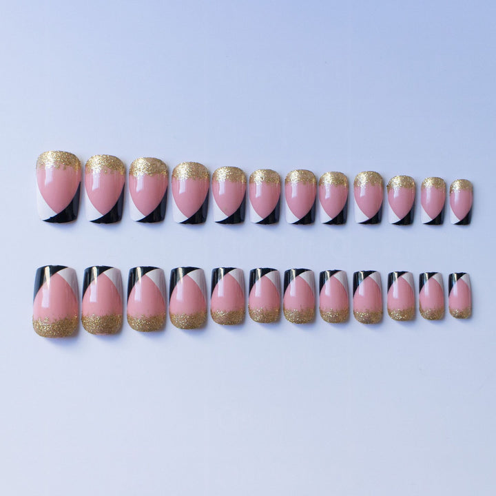Advanced Artistic Nail Art Kit