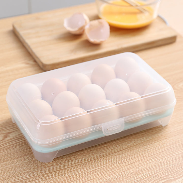 Egg Storage Container Kalsten