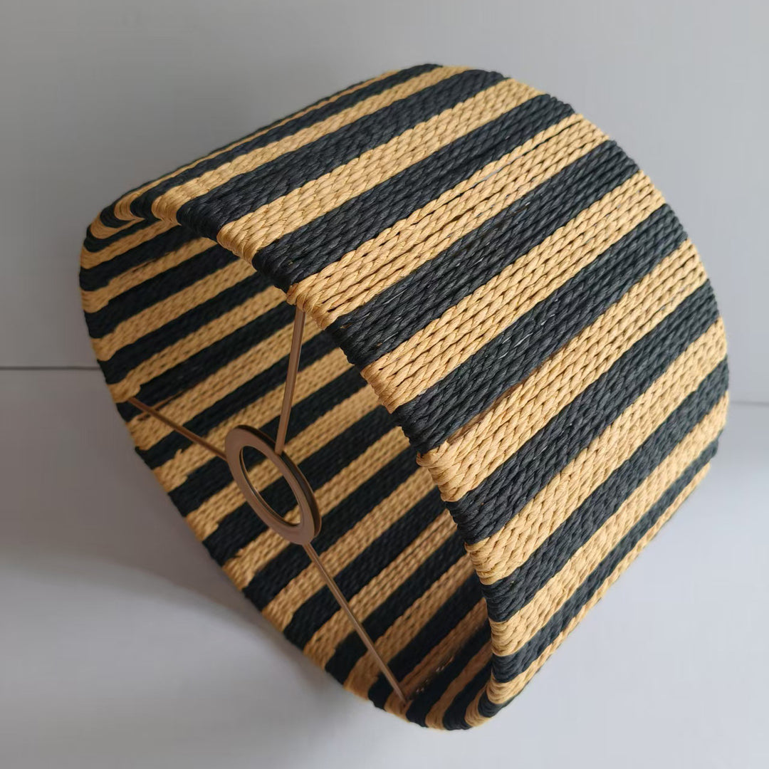 Handmade storage basket Kalsten