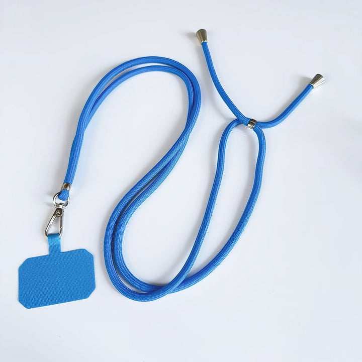 Adjustable Utility Identification Lanyard Kalsten
