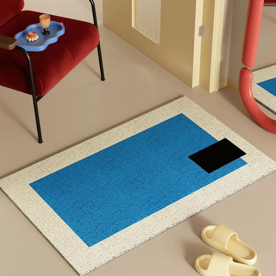 Area Rug Kalsten