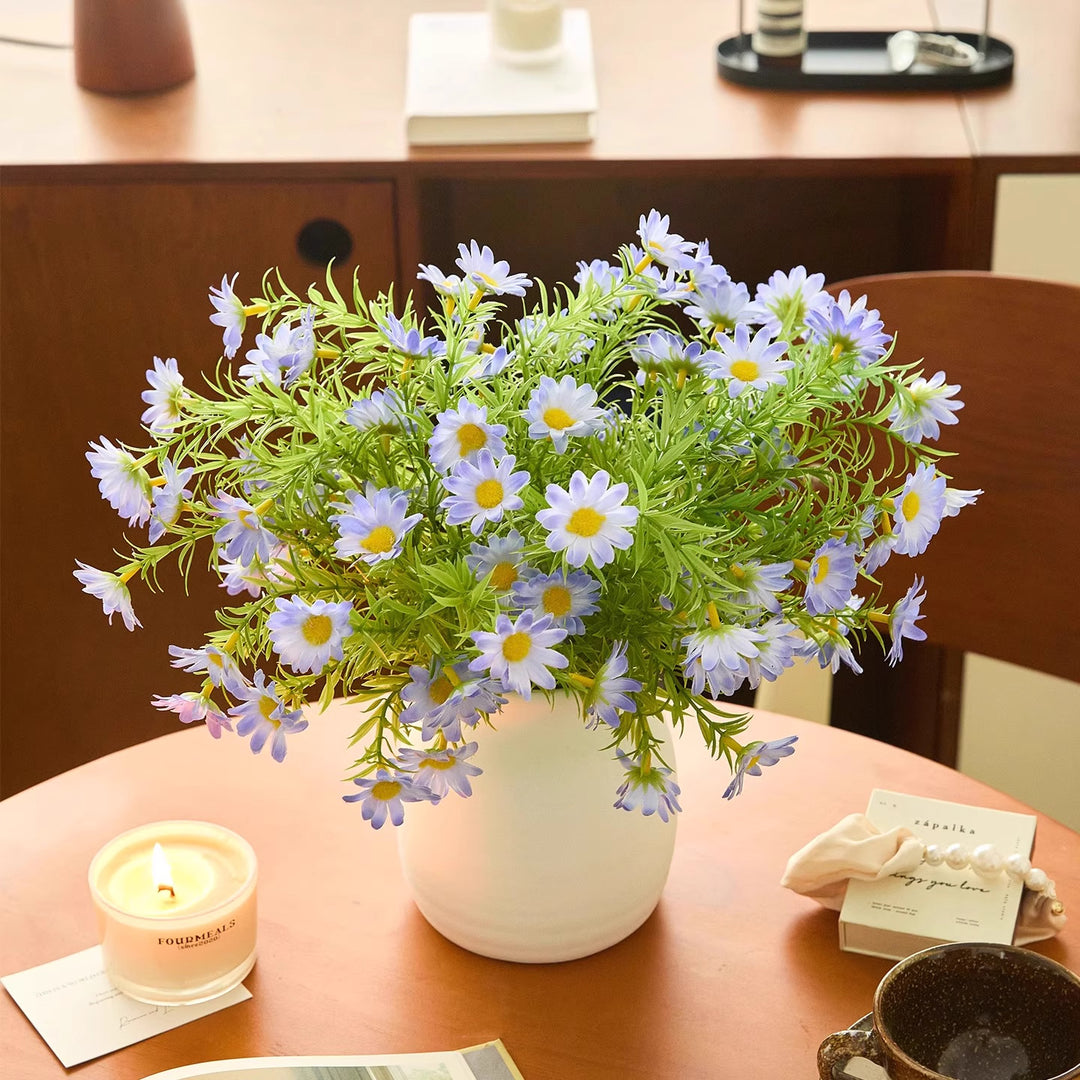 Decorative Artificial Flower for Home Decor