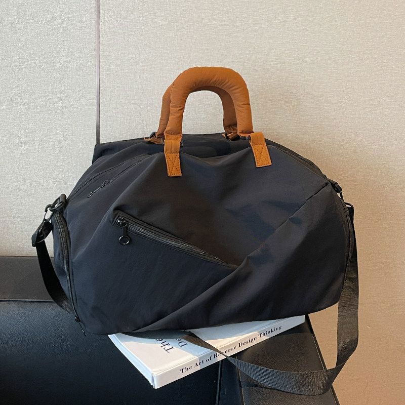 Versatile Elegant Travel Duffel Bag Kalsten