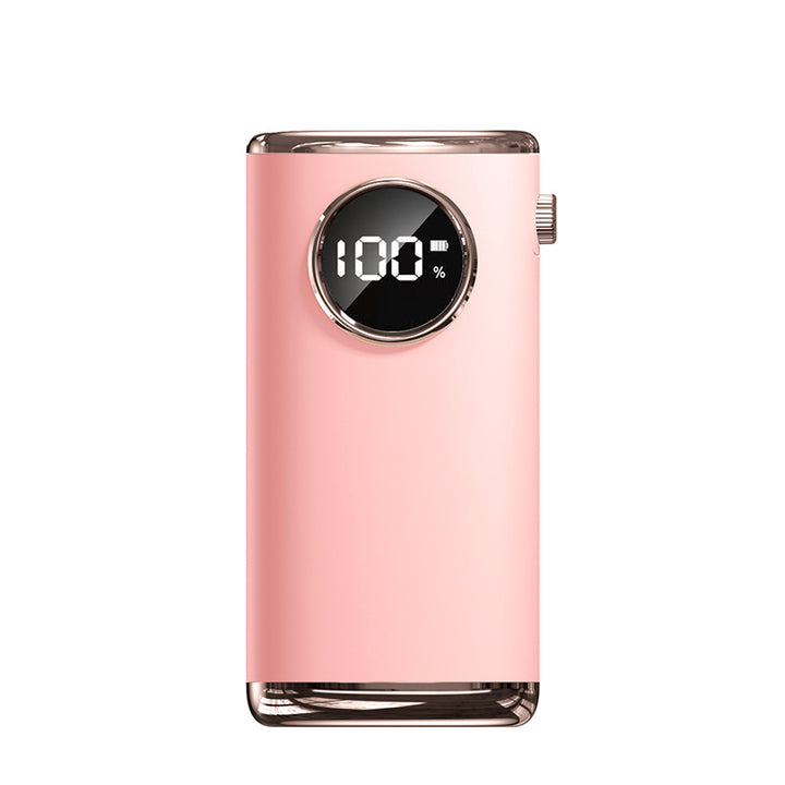 Women's Portable Power Bank Kalsten