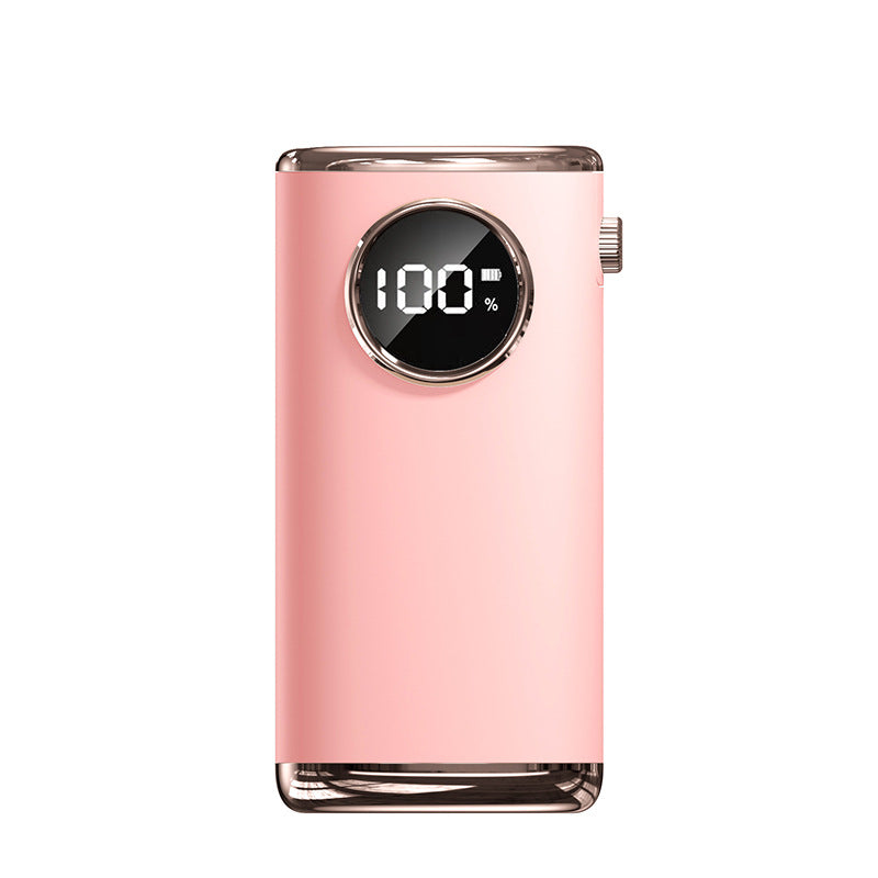 Ladies portable power bank Kalsten