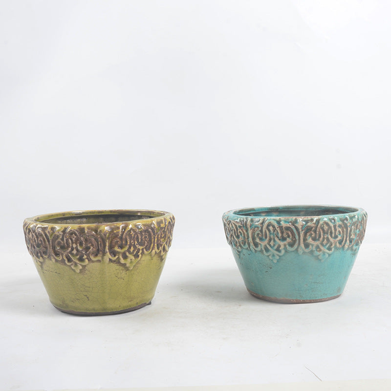 Flower pot Kalsten