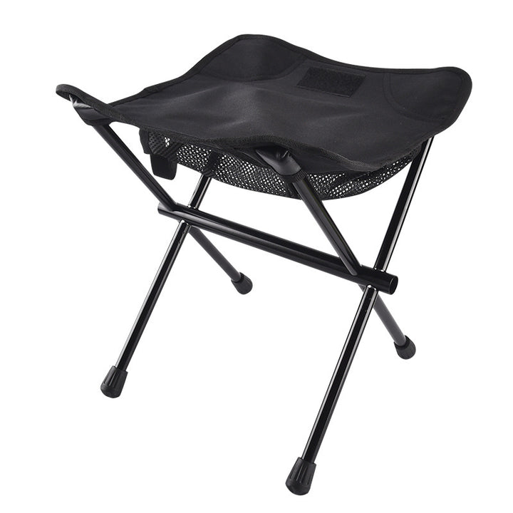 Ultralight Folding Chair With Stable Mesh Structure Kalsten