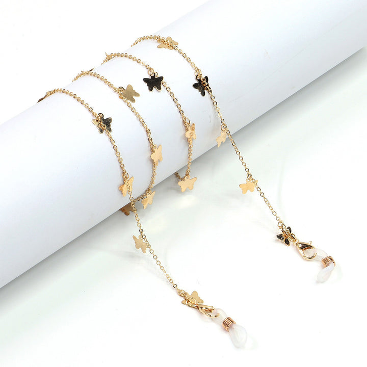 Fashionable Glasses Chain Kalsten